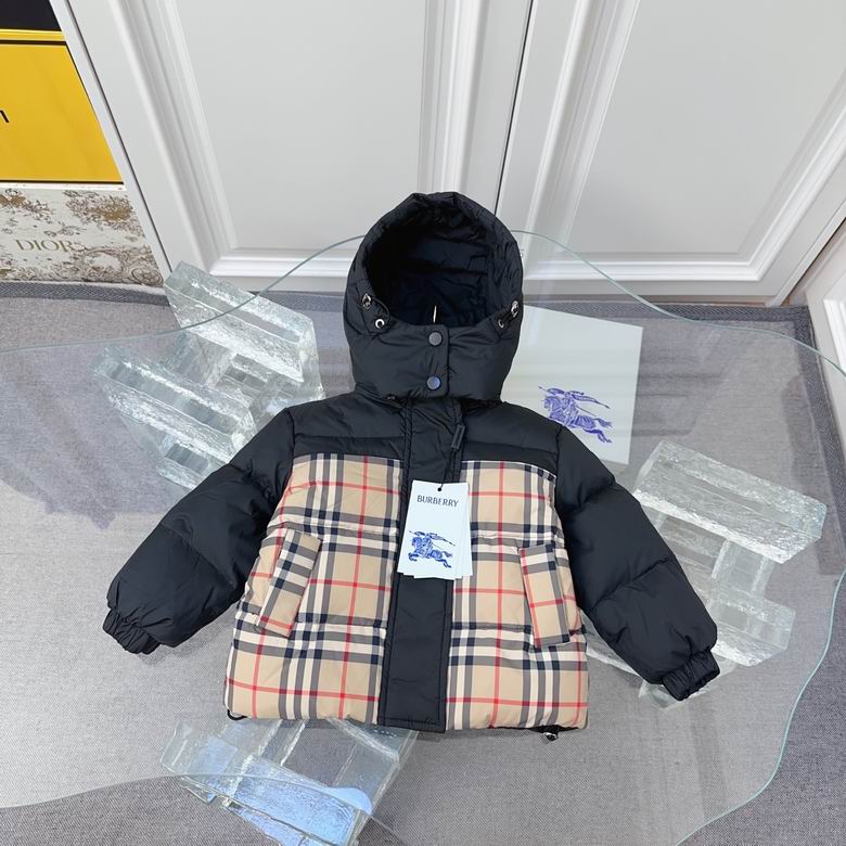 Burberry sz100-140 162