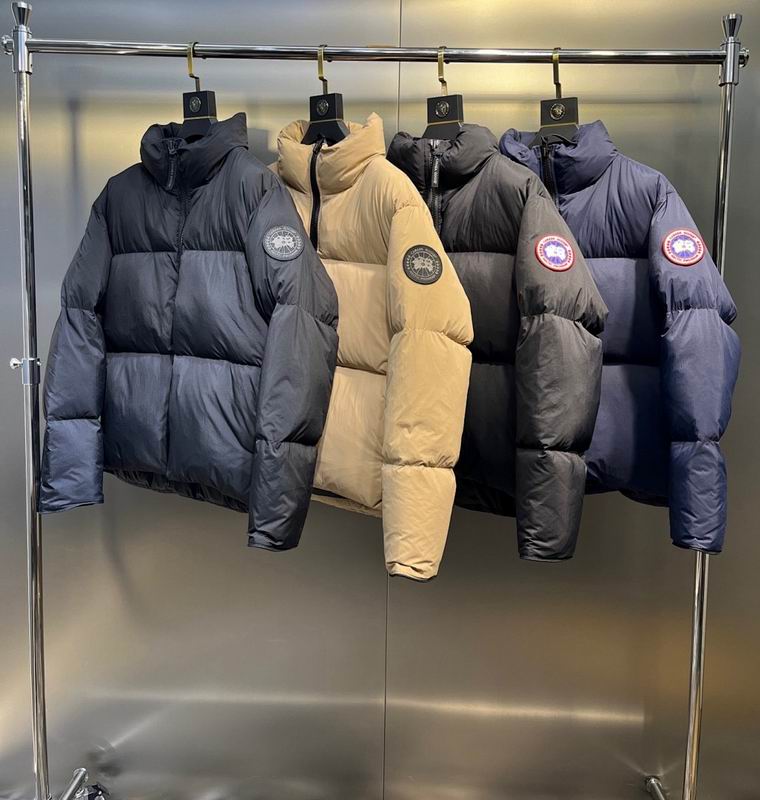 Canada Goose XS-2XL 26yr170
