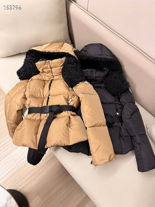 Moncler sz0-3 26yr392