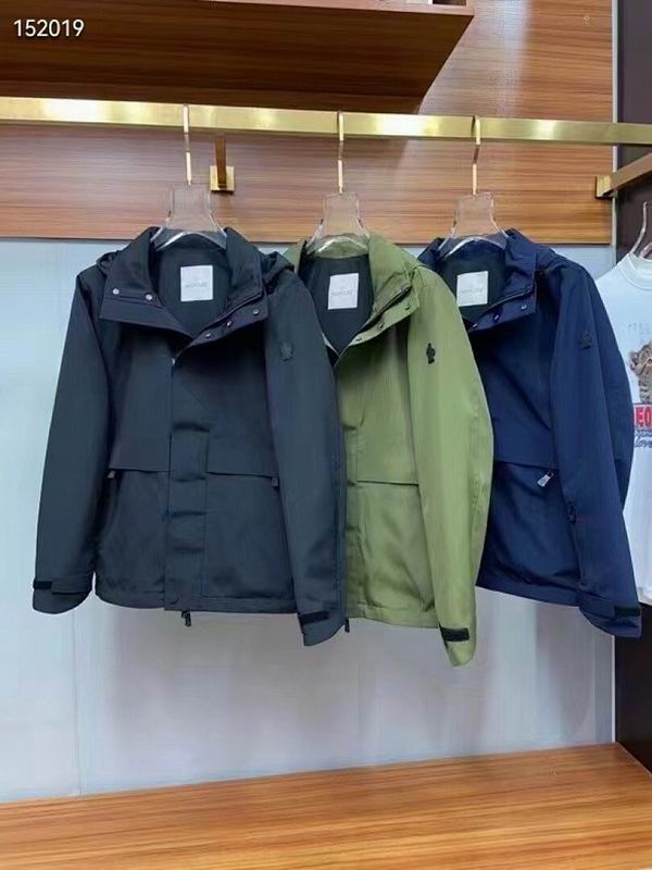 Moncler sz1-5 26yr420