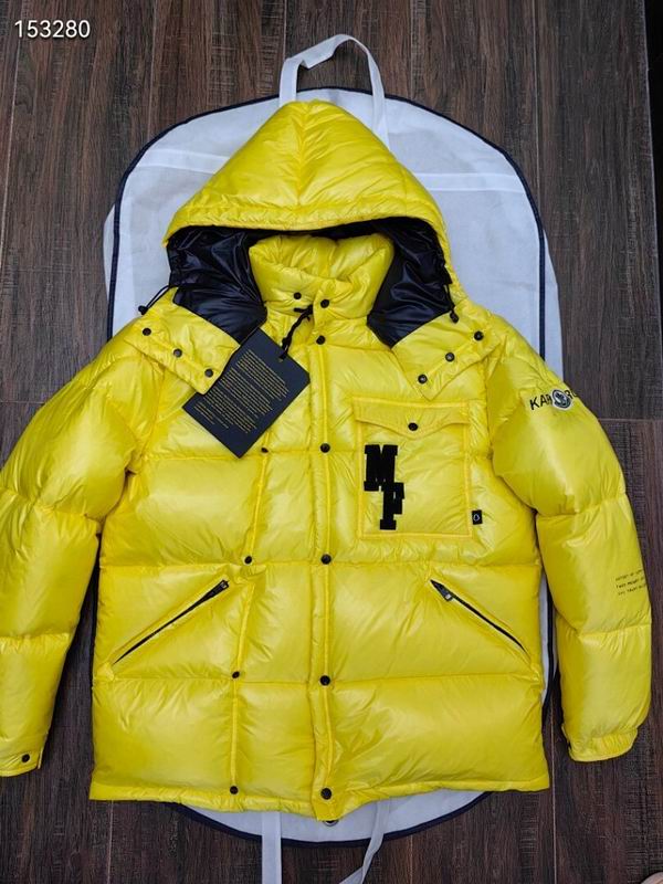Moncler sz1-5 26yr425