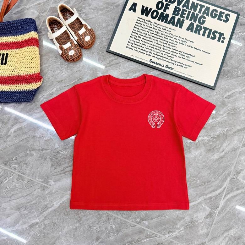 Chrome Hearts sz100-150 69