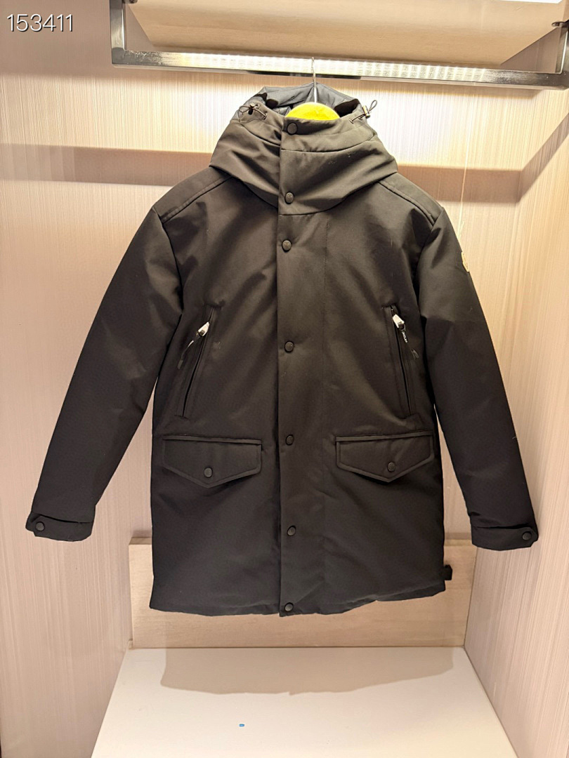 Moncler sz1-5 26yr443