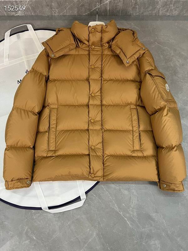 Moncler sz1-4 26yr470