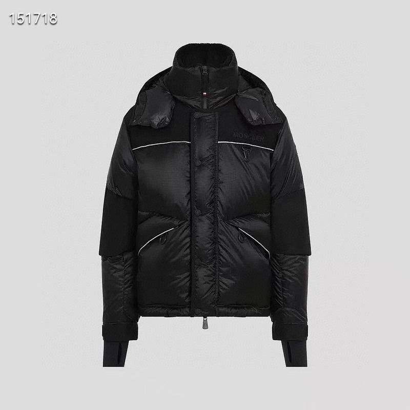 Moncler sz1-5 26yr485