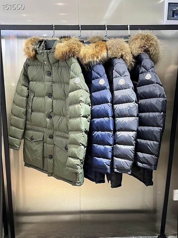 Moncler sz1-6 26yr509