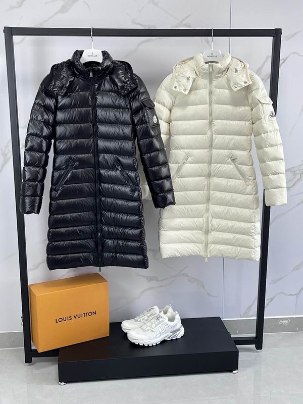 Moncler sz1-4 26yr529