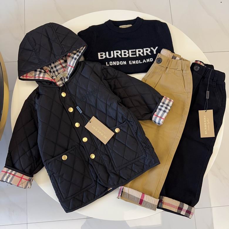 Burberry sz100-150 406