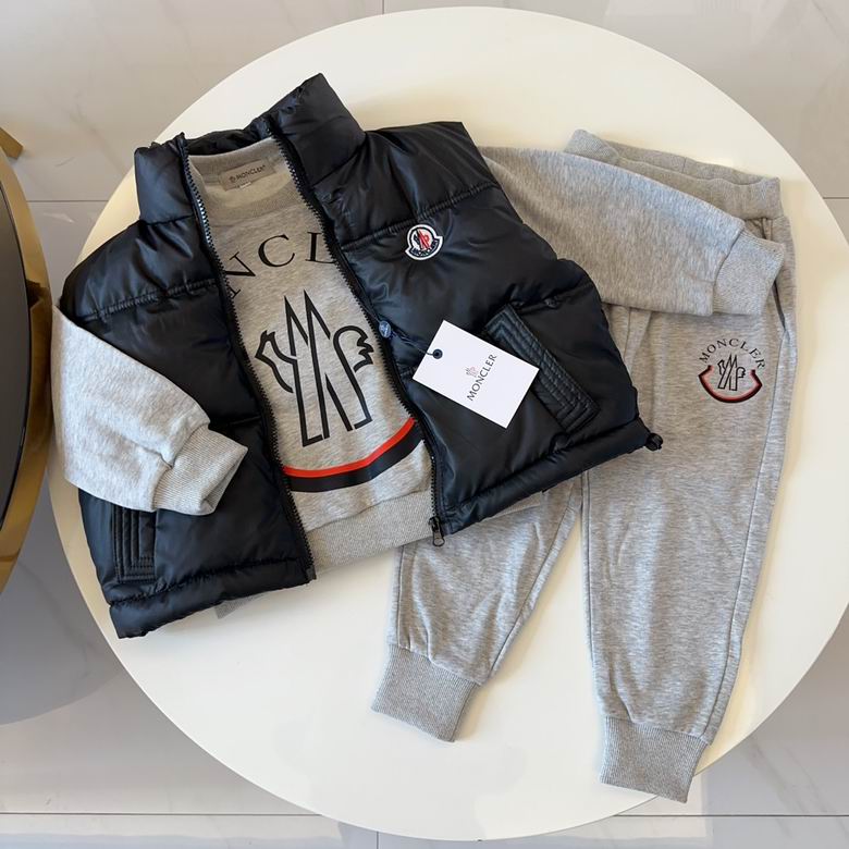 Moncler sz90-150 199