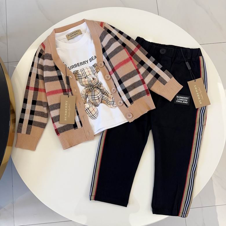 Burberry sz100-150 416