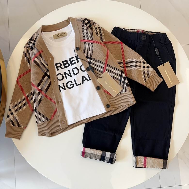 Burberry sz90-150 418