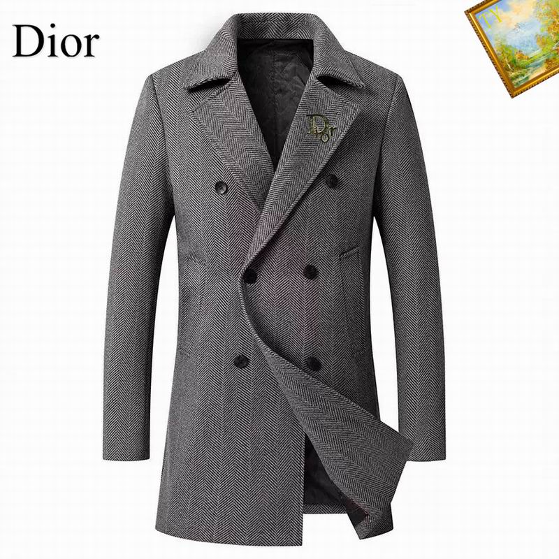 Long Coat 1229