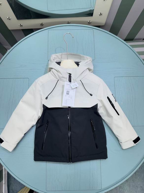 Arcteryx sz110-160 26