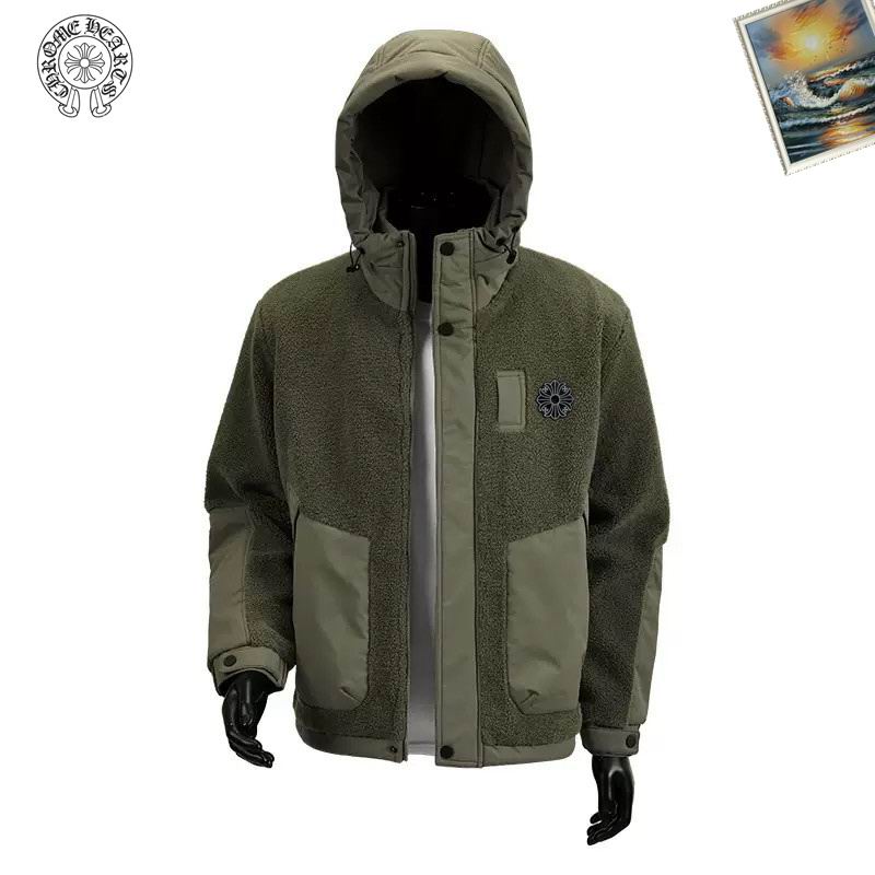 Chrome Hearst M-3XL 25tr11