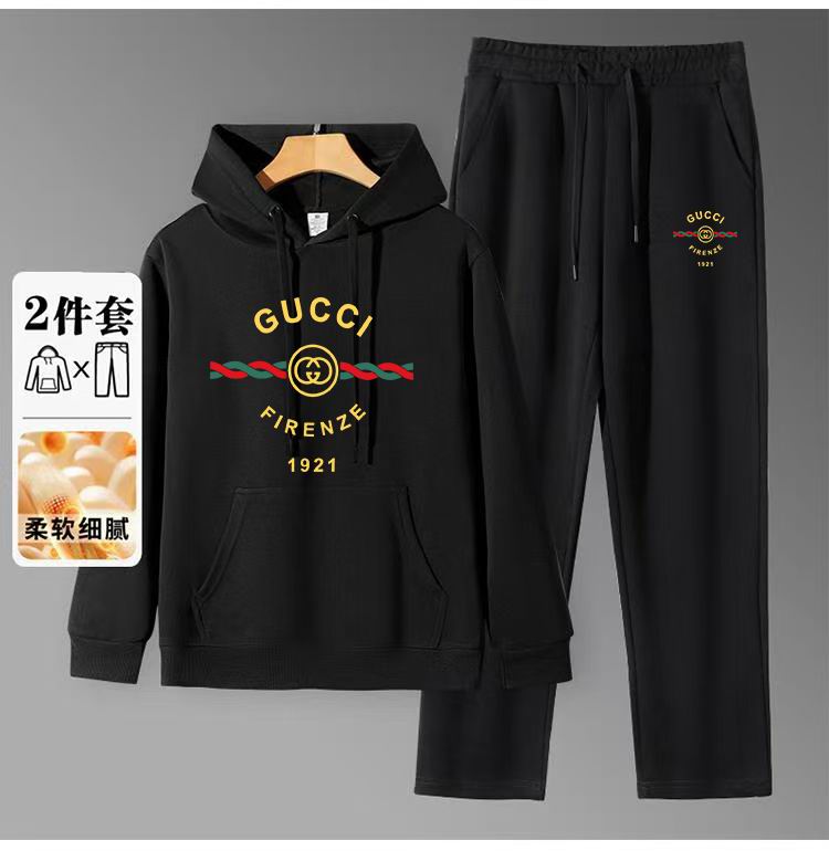 Gucci M-4XL 11Lr521