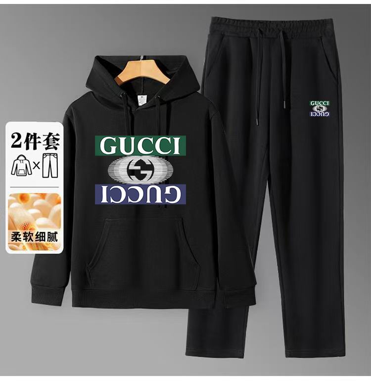 Gucci M-4XL 11Lr523