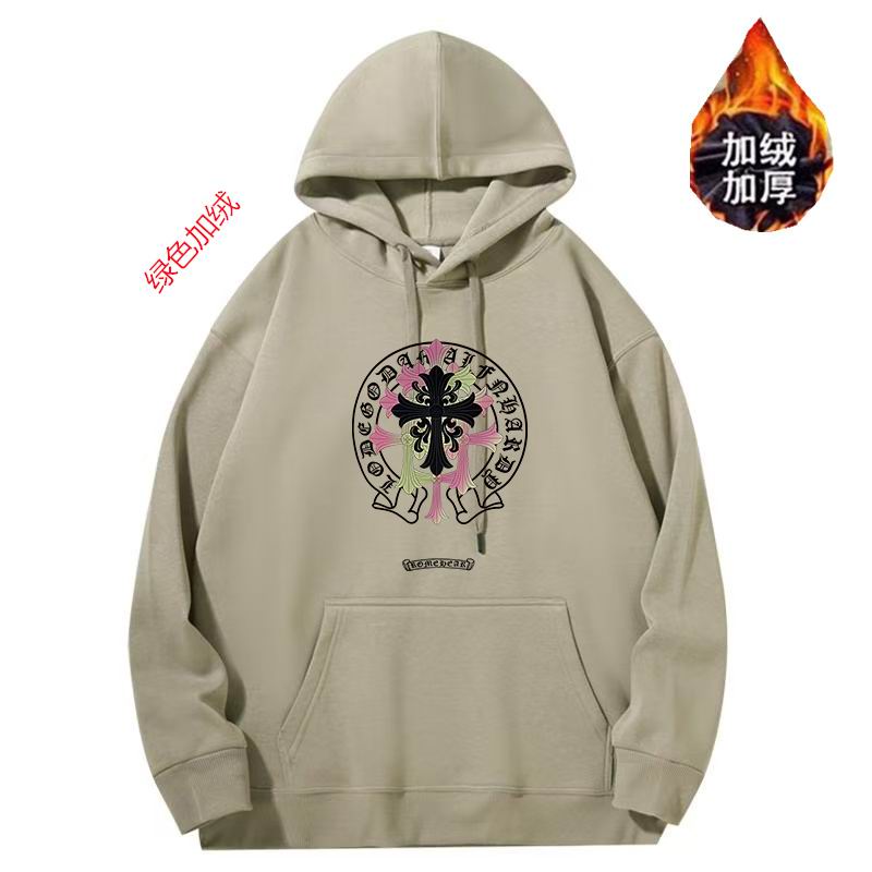 Chrome Hearts S-5XL 11Lr23