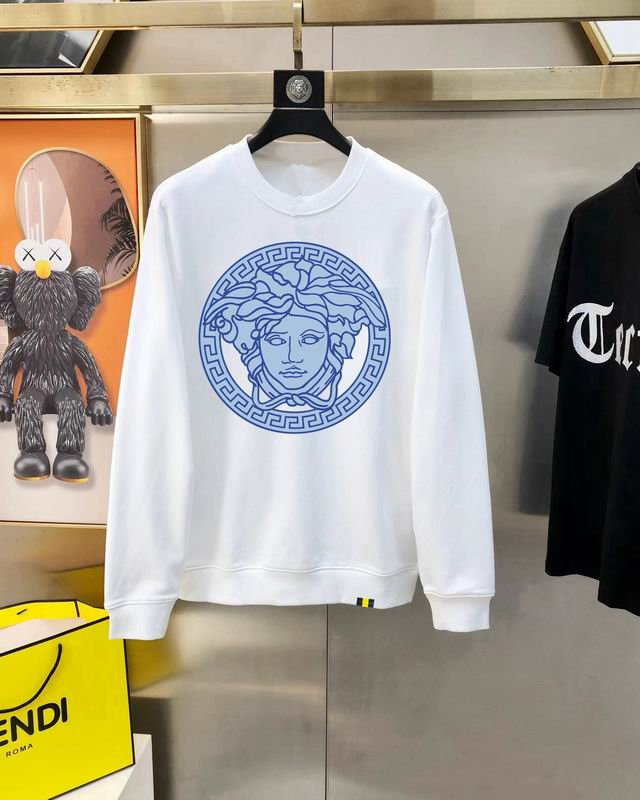 Versace M-4XL 11Lr135