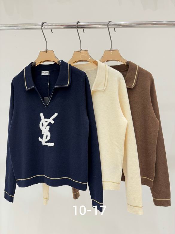 YSL S-XL 36