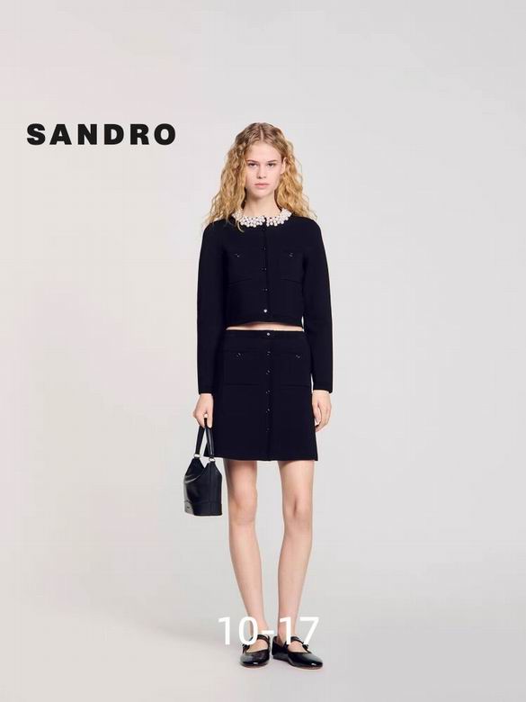 Sandro S-XL 153