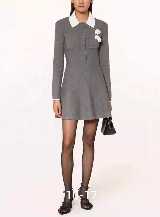 Self-Portrait S-XL 157