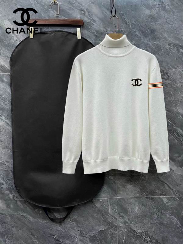 Chanel M-3XL 12yr23
