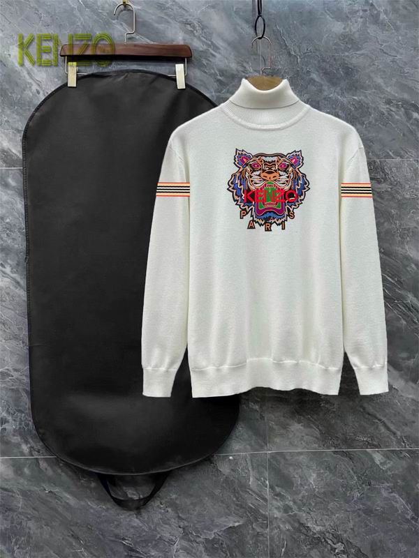 Kenzo M-3XL 12yr22