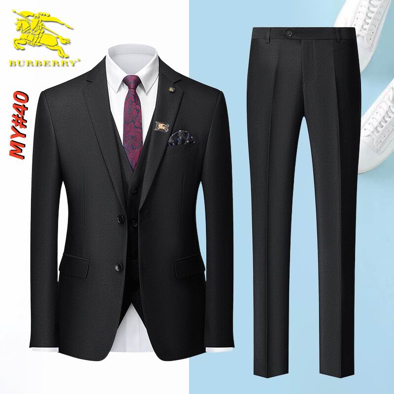 Burberry M-3XL 12yr109