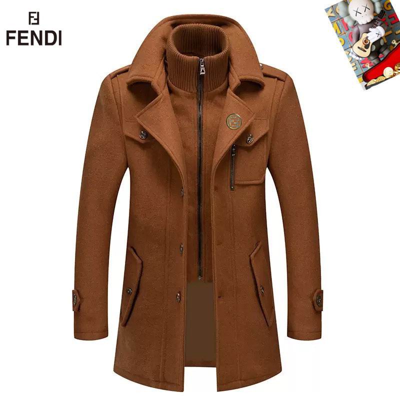 Fendi �������� 0112