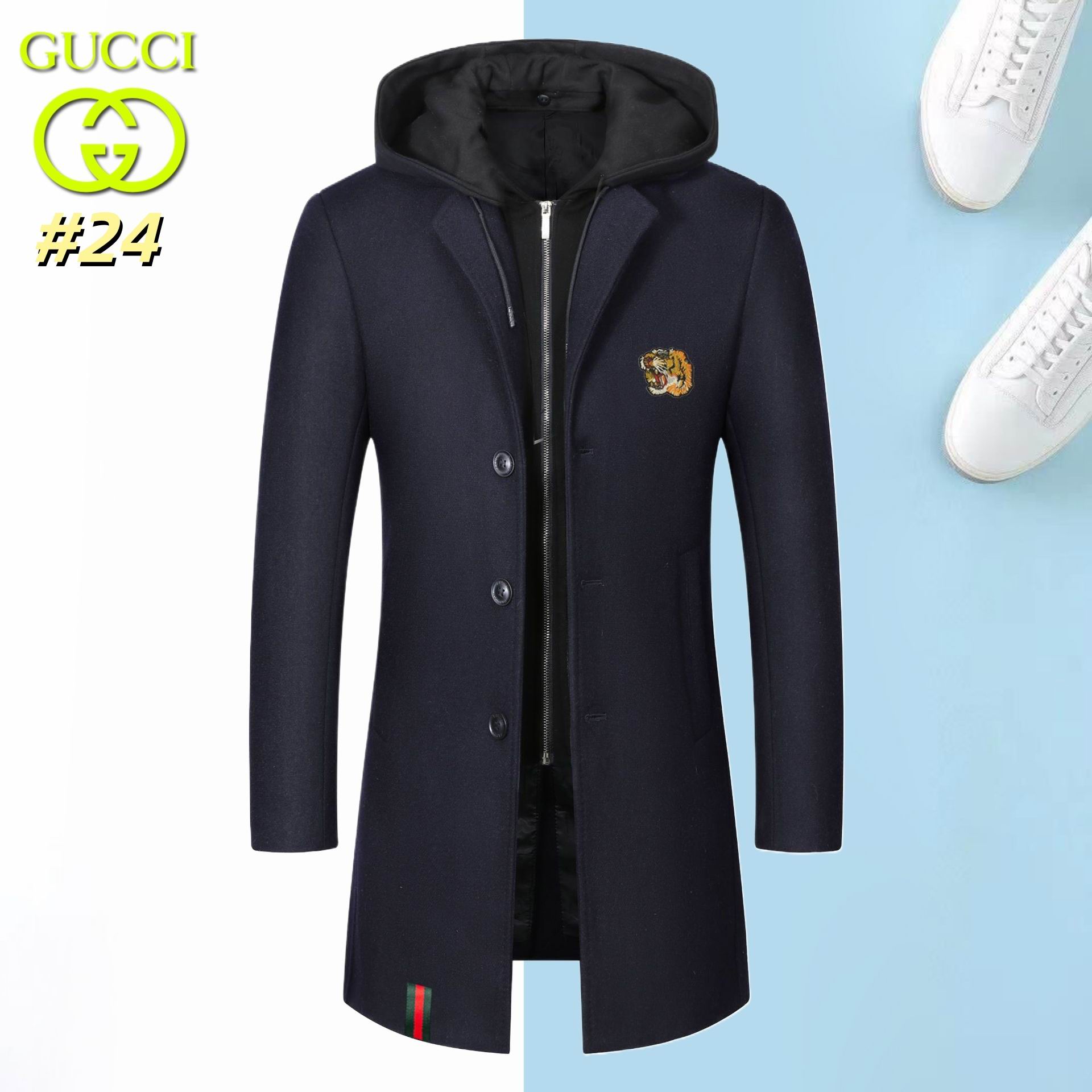 Gucci M-4XL 12yr59