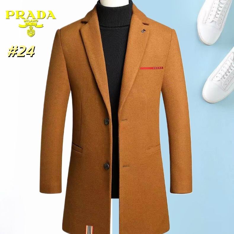 Prada M-4XL 12yr09