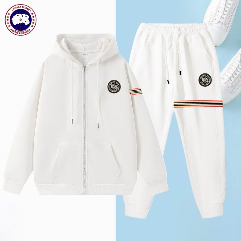 Canada Goose M-5XL 12yr19