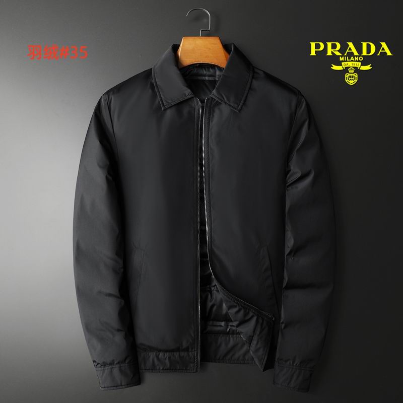 Prada M-3XL 12yr301