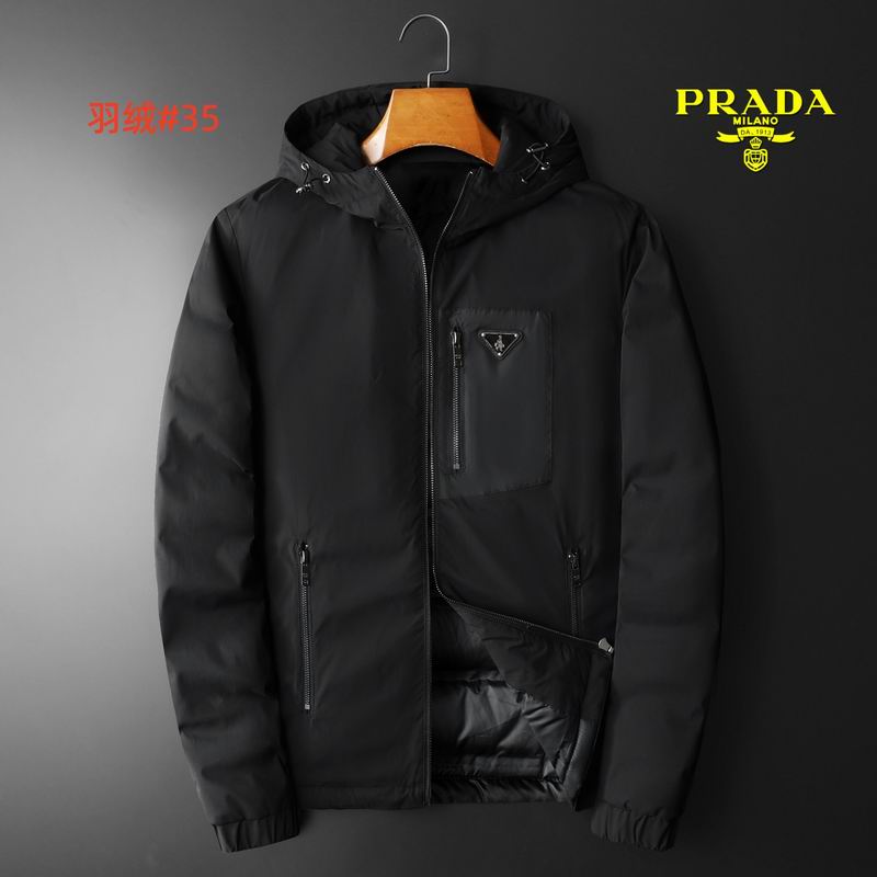 Prada M-3XL 12yr304