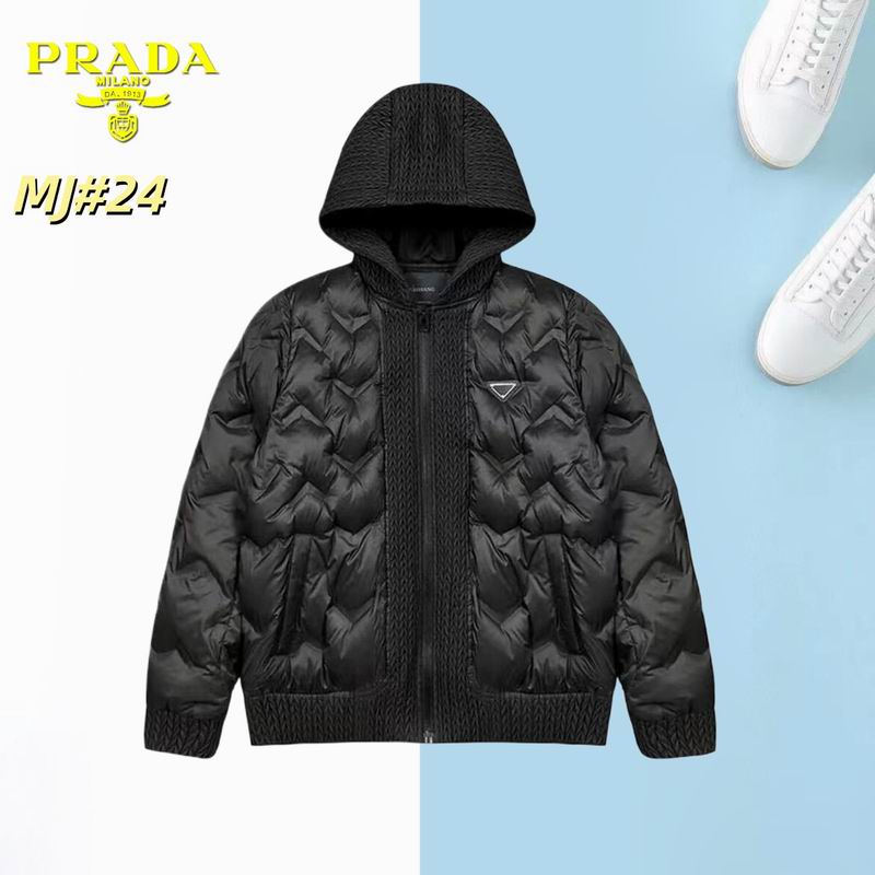 Prada M-3XL 12yr355