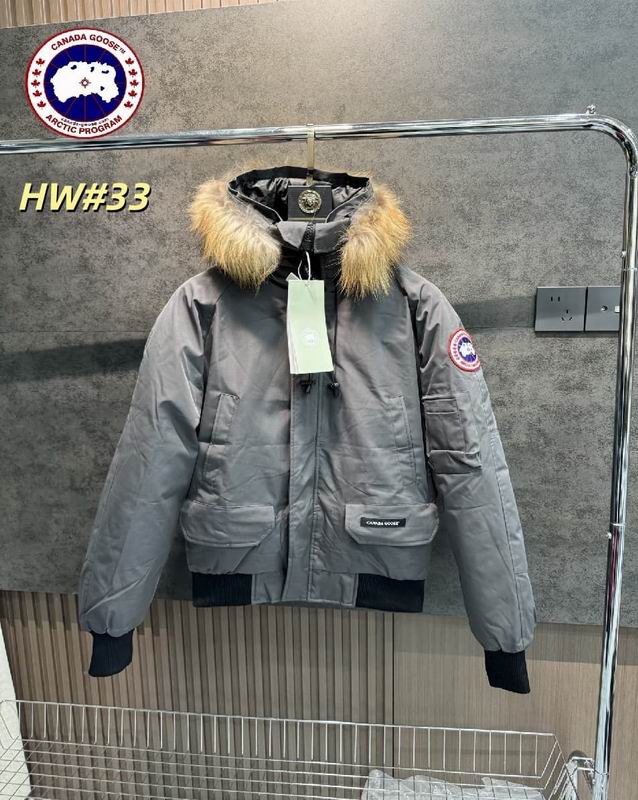 Canada Goose M-3XL 12yr174