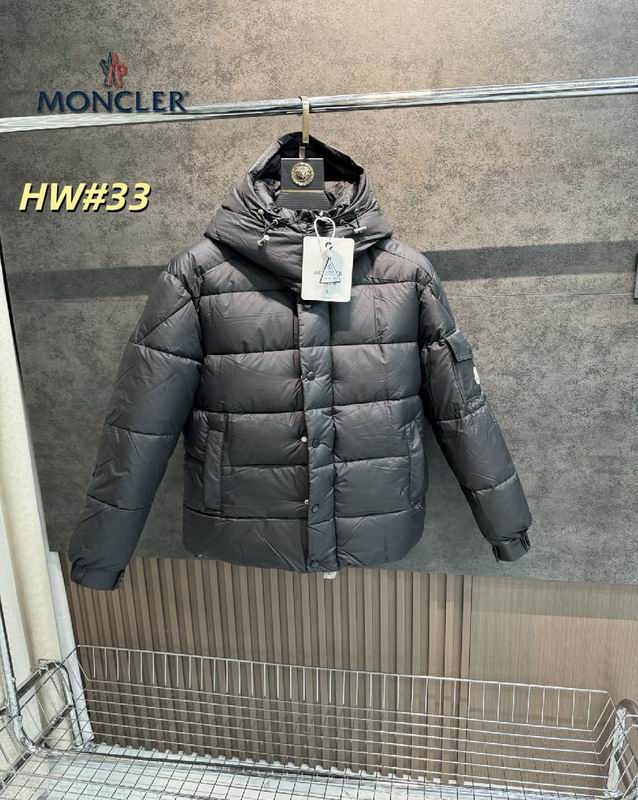 Moncler M-3XL 12yr233