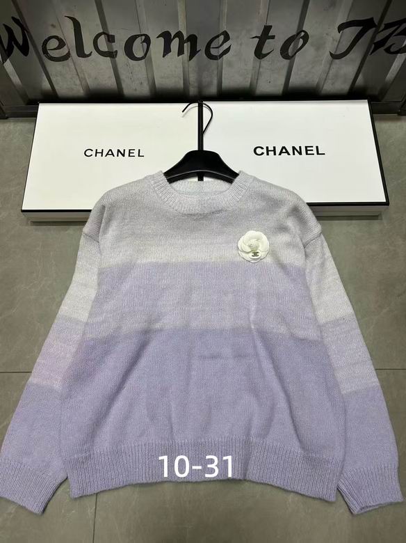 Chanel S-XL 121