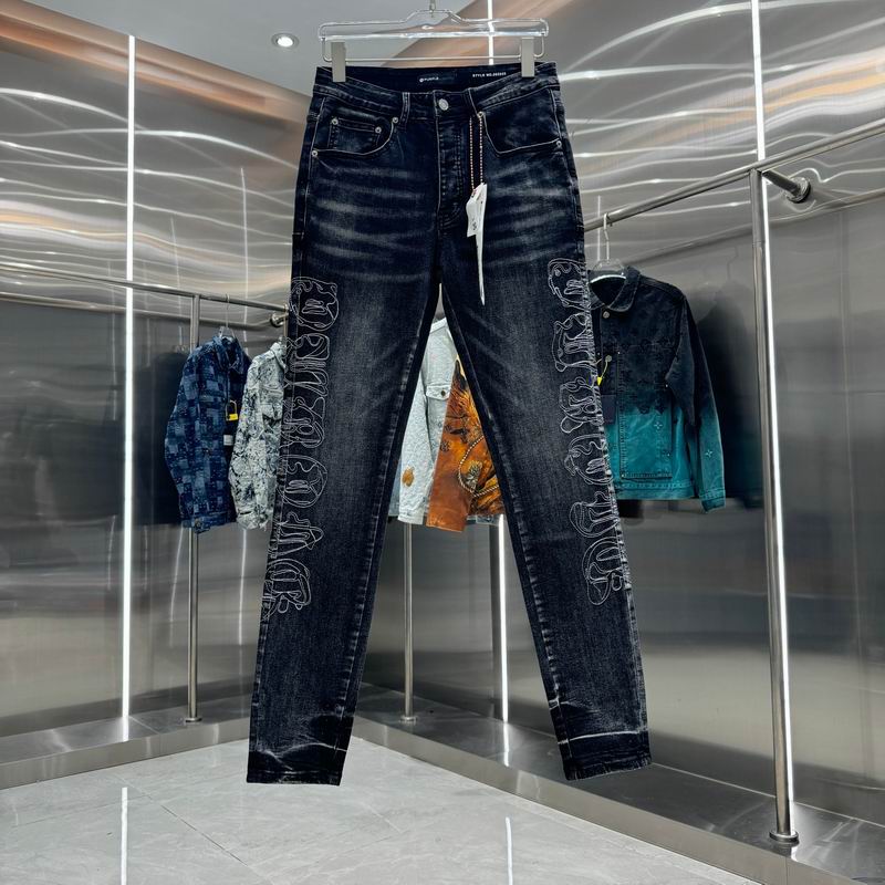 Purple Brand sz30-38 hgntx214