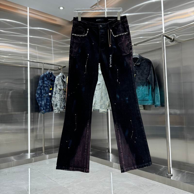 Purple Brand sz30-38 hgntx219