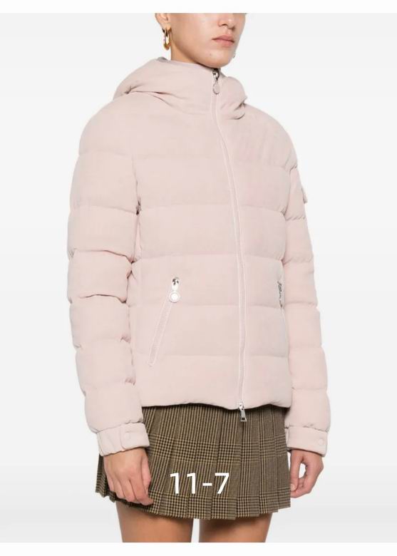 Moncler S-XL 48