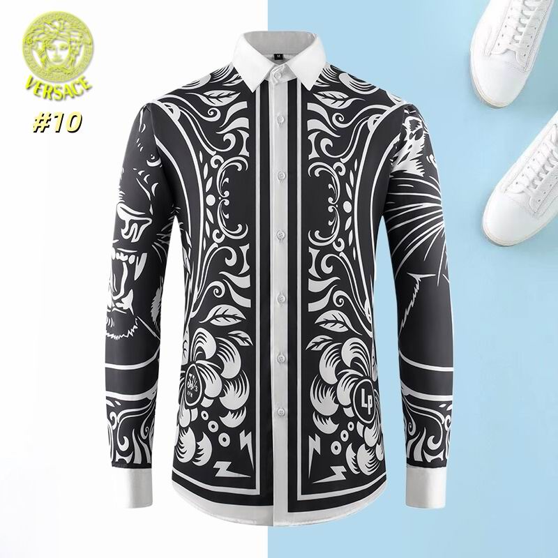 Versace M-3XL 12yr41