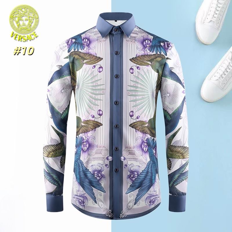 Versace M-3XL 12yr45