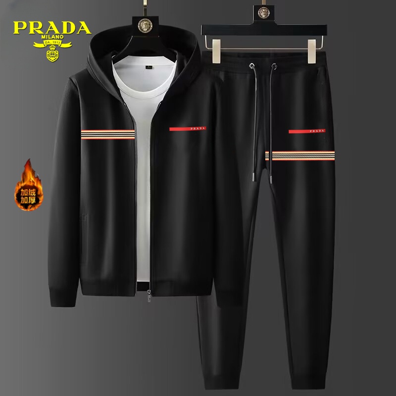 Prada M-3XL 12yr427