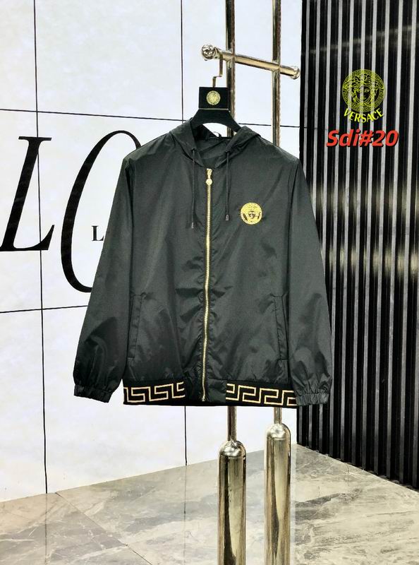 Versace M-3XL 12yr147