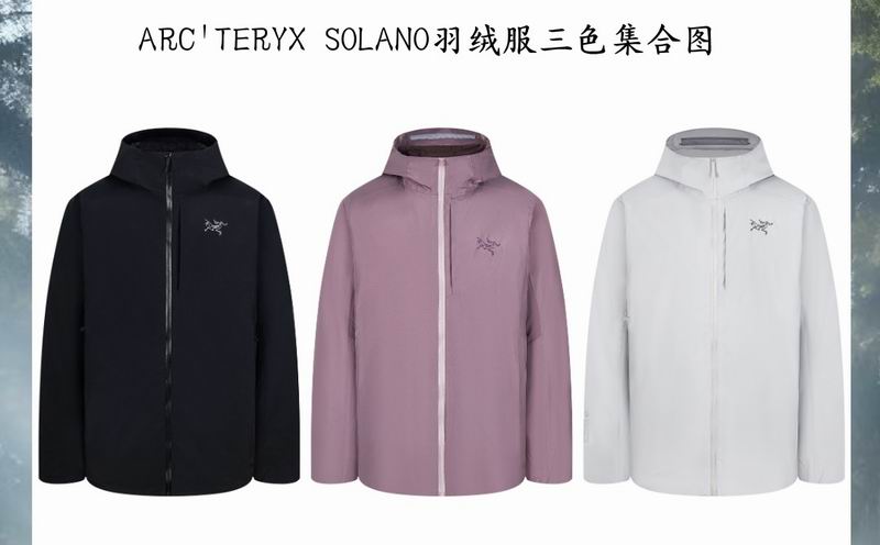 Arcteryx S-2XL fxtx19