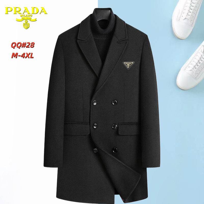 Prada M-4XL 12yr12
