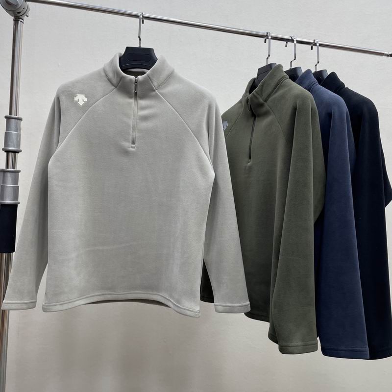 Descente L-4XL fxtx06