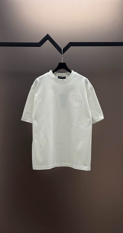 Chrome Hearts M-2XL tltx05