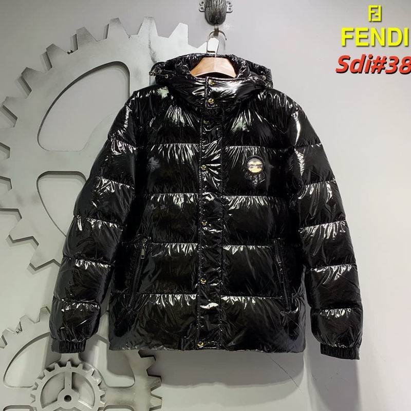 Fendi M-3XL 12yr34